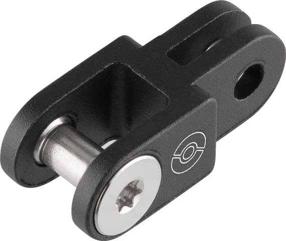Supernova GoPro Mount - black