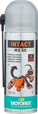 Motorex Huile Universelle Intact MX50 - universal/200 ml