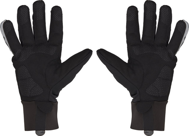 Assosoires Ultraz Winter Full Finger Gloves - black series/M