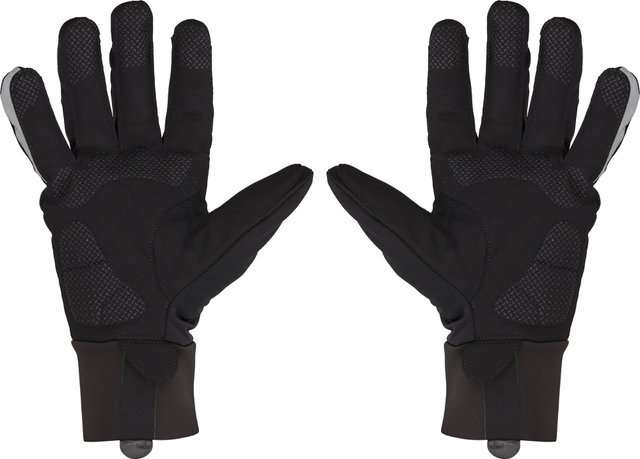 ASSOS Gants Assosoires Ultraz Winter - black series/M