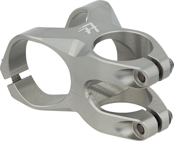 77designz 1 Piece Stem - grey/35 mm 0°