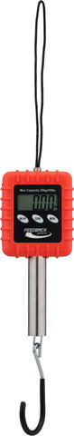 Feedback Sports Alpine Digital Scale - red-black/universal