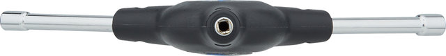 Llave triple para cabecillas de radios internas SW-15 - negro/universal