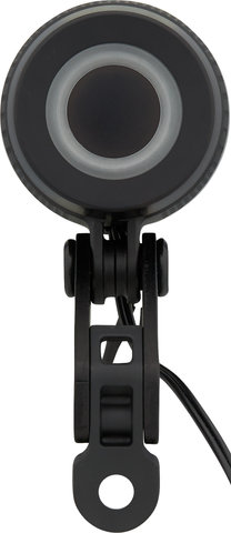Lumotec IQ-X T Senso Plus LED Frontlicht mit StVZO-Zulassung - schwarz/universal