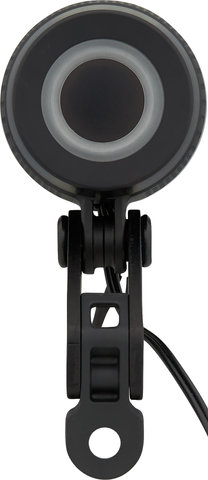 busch+müller Lumotec IQ-X T SensoPlus LED Front Light - StVZO Approved - black/universal