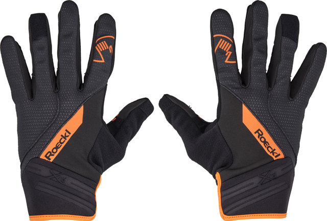 Roeckl Renon Full Finger Gloves - bike 