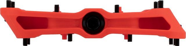HT Nano-P PA 03A Plattformpedale - neon orange