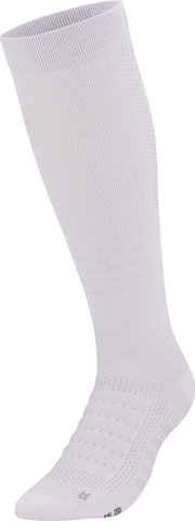 Calcetines ADV Dry Compression - white/40-42