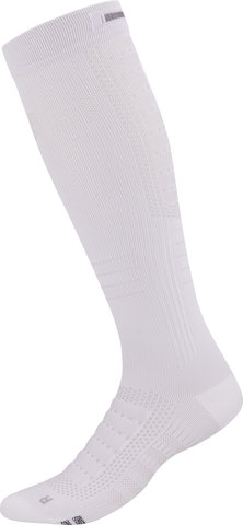 Calcetines ADV Dry Compression - white/40-42