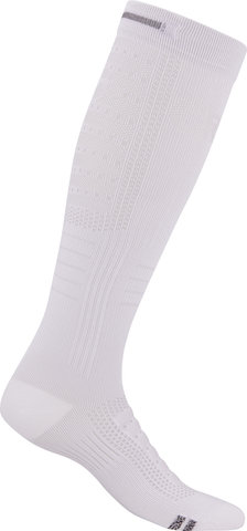 Calcetines ADV Dry Compression - white/40-42