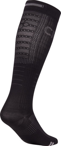 Calcetines ADV Dry Compression - black/40-42
