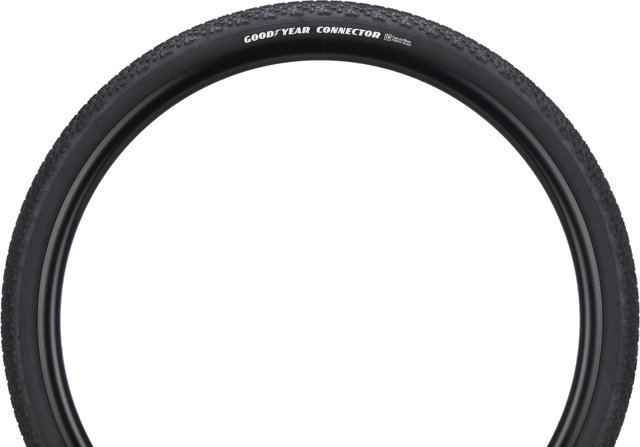 Goodyear Connector TLR 28" Faltreifen - black/45 mm/45-622
