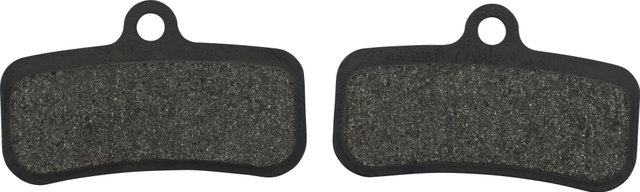 Ferodo Plaquettes de Frein Disc All-Round pour Shimano - semi-métallique - acier/SH-003