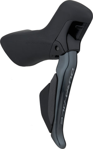 Shimano Dura-Ace Di2 STI ST-R9270 Shift/Brake Lever 2-/12-Speed - black/2-speed