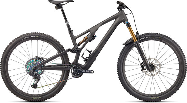 Specialized S-Works Stumpjumper EVO 
