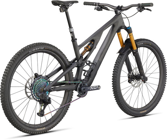 Specialized S-Works Stumpjumper EVO 