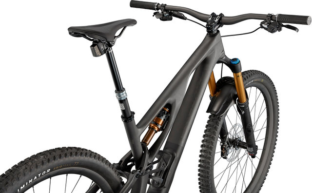 Specialized S-Works Stumpjumper EVO 