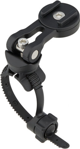 Bike Bundle II universel pour Smartphones - noir/L