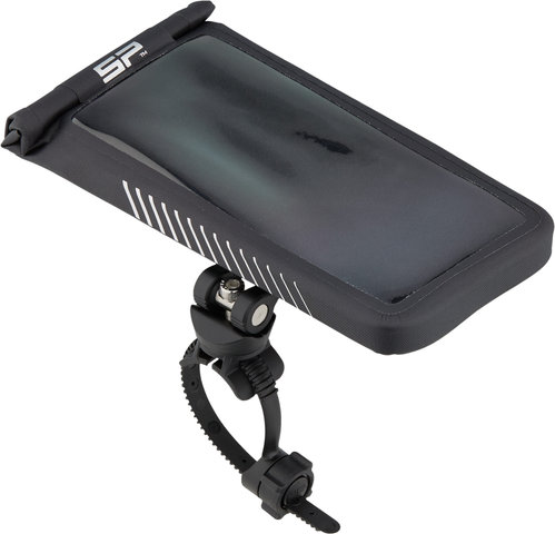 Bike Bundle II universel pour Smartphones - noir/L