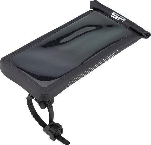 Bike Bundle II universel pour Smartphones - noir/L