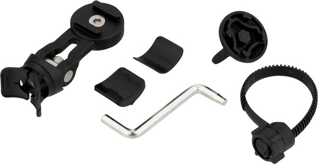 Bike Bundle II universel pour Smartphones - noir/L