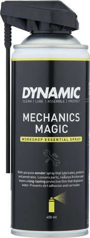 Dynamic Spray pour Vélo Mechanics Magic - universal/flacon vaporisateur, 400 ml