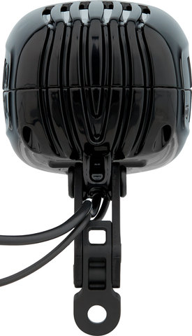 IQ-XL LED Front Light for e-bikes - StVZO approved - black/300 Lux
