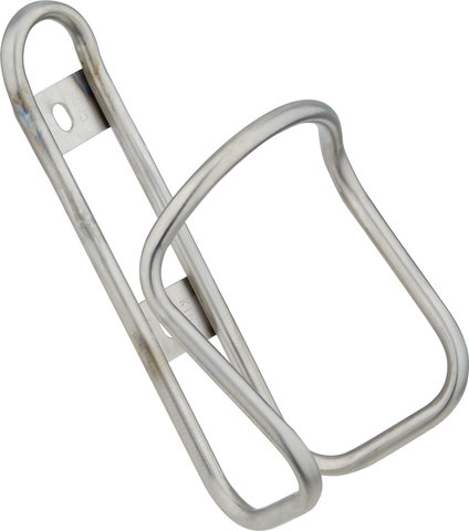 King Cage Porte-Bidon Titan Lowering - argenté/universal