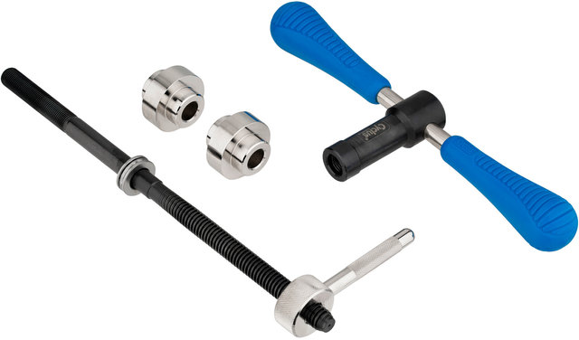 Cyclus Tools Einpresswerkzeug 1 1/8 für semi-integrierte Steuersatzschalen  - bike-components