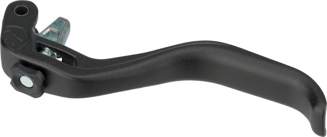 Magura Bremshebel MT7 2-Finger Reach Adjust für MT6/MT7/MT8/MT Trail Carbon - schwarz/2 Finger