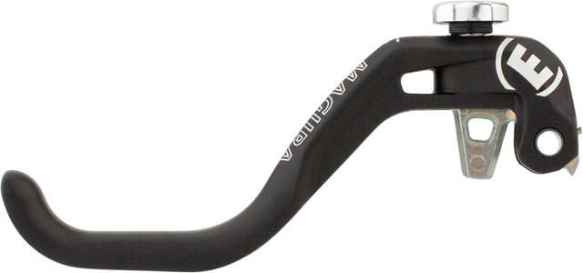 Magura Pal. frenos HC 1-Finger Reach Adj. toolless MT6/MT7/MT8/MT Trail Carb - cromo/1 dedos