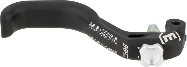 Magura HC 1-Finger Reach Adjust Brake Lever for MT6/MT7/MT8/MT Trail Carb - chrome/1 finger