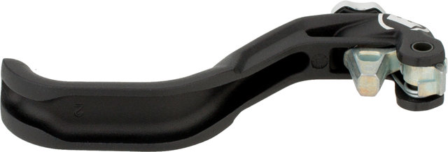 Bremshebel HC 1-Finger Reach Adjust toolless MT6/MT7/MT8/MT Trail Carb - chrom/1 Finger