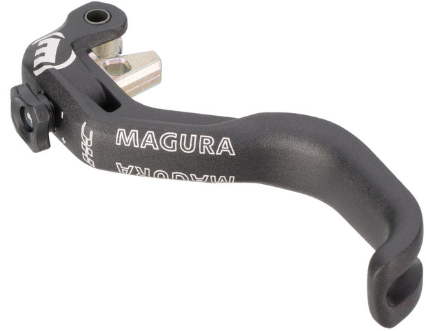 Magura HC 1-Finger Reach Adjust Brake Lever for MT6/MT7/MT8/MT Trail Carb - black/1 finger