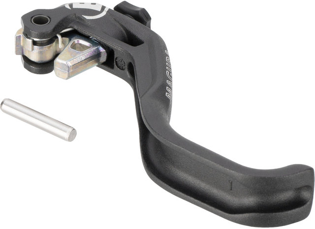Bremshebel HC 1-Finger Reach Adjust toolless MT6/MT7/MT8/MT Trail Carb - schwarz/1 Finger