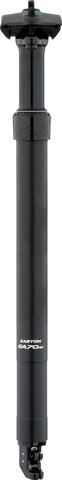 Easton Tige de Selle Télescopique EA70 AX 50 mm - black/27,2 mm / 400 mm / SB 0 mm / télécommande 1 vitesse