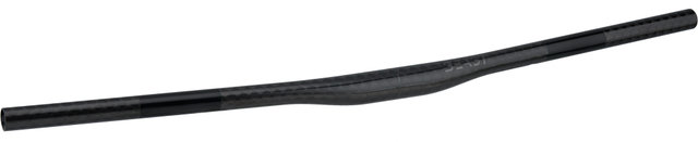 BEAST Components Manillar Flat Bar 2.0 - negro de carbono/780 mm 8°