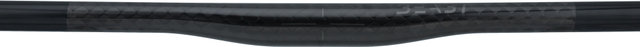 BEAST Components Flat Bar 2.0 Handlebars - carbon-black/780 mm 8°