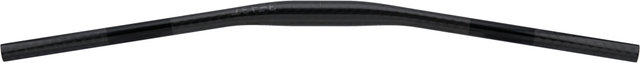 BEAST Components Manillar Flat Bar 2.0 - negro de carbono/780 mm 8°