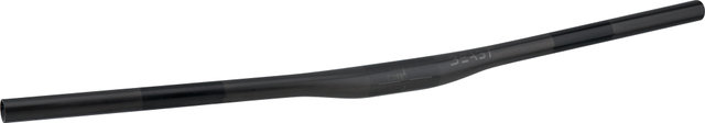 BEAST Components Manillar Flat Bar 2.0 - UD Carbon-negro/780 mm 8°
