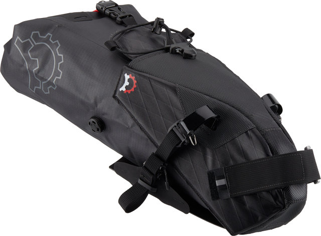 Sacoche de Selle Terrapin System - black/8 litres