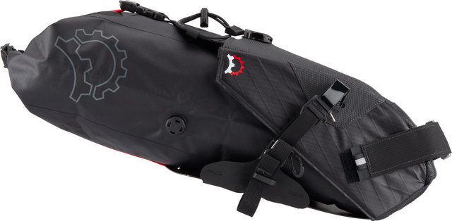 Sacoche de Selle Terrapin System - black/8 litres