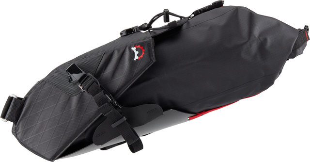 Revelate Designs Terrapin System Saddle Bag - black/8 litres