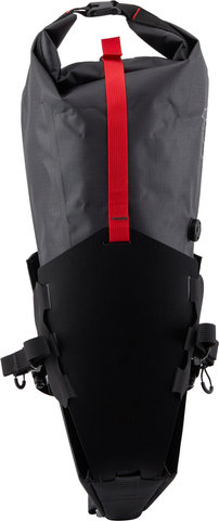 Sacoche de Selle Terrapin System - black/8 litres