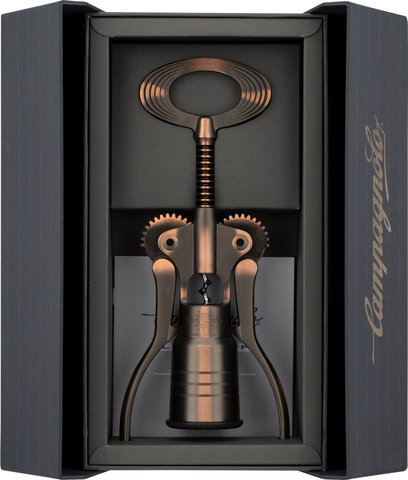 Campagnolo Sacacorchos Big - bronce/universal