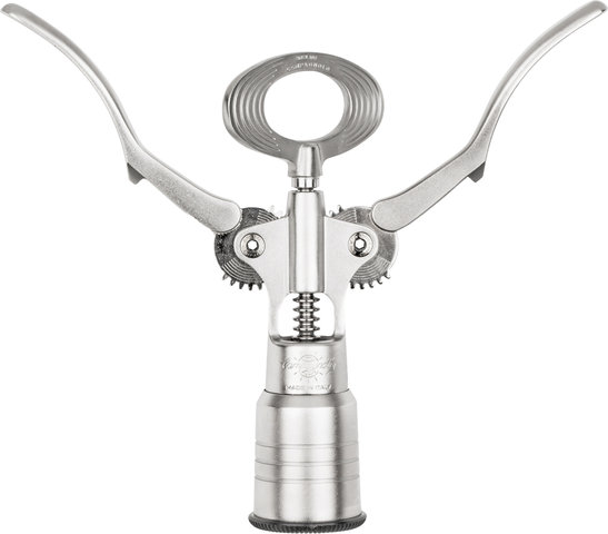 Campagnolo Big Corkscrew - silver satin-finish/universal