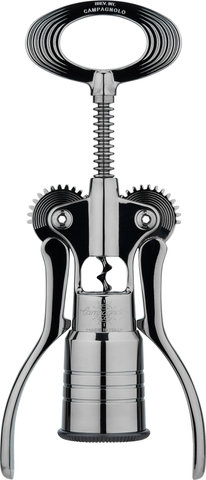 Sacacorchos Big - high-gloss black/universal