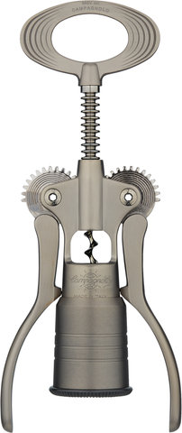 Sacacorchos Big - titanio/universal