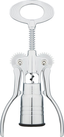 Sacacorchos Big - high-gloss silver/universal