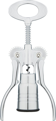 Campagnolo Sacacorchos Big - high-gloss silver/universal